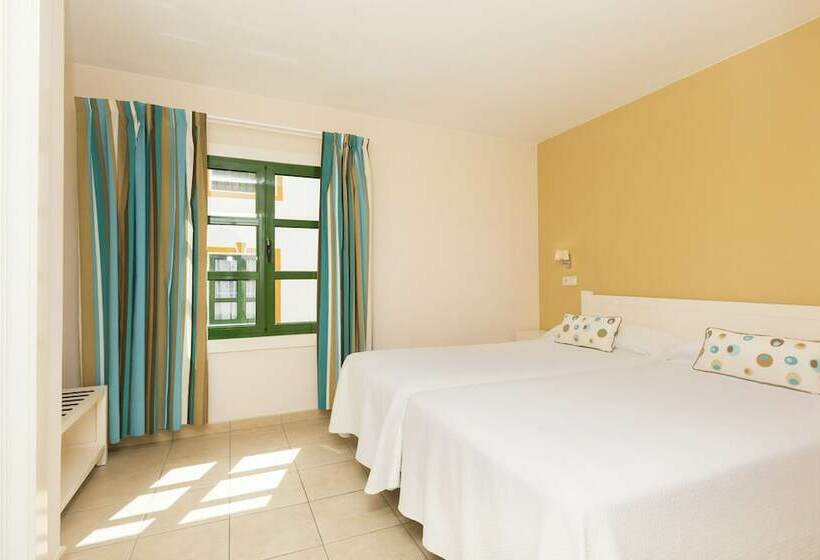 １ベッドルームのスーペリアアパートメント, Apartamentos LIVVO Puerto de Mogán