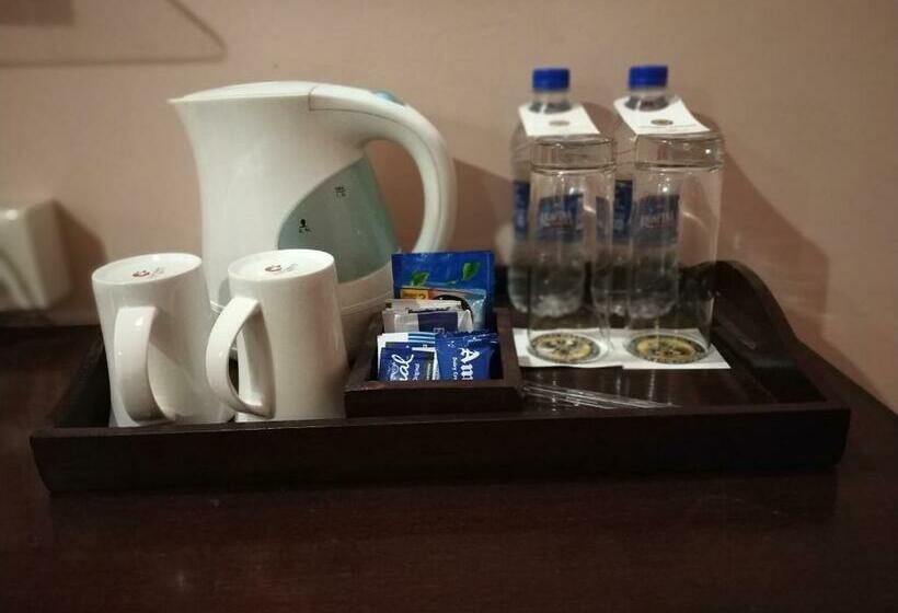 اتاق استاندارد, Bijolai Palace   A Inde Hotel , Jodhpur