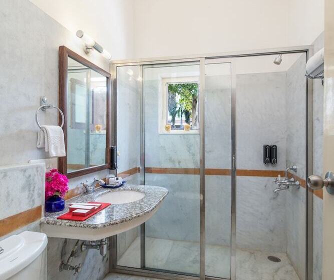 اتاق استاندارد, Bijolai Palace   A Inde Hotel , Jodhpur