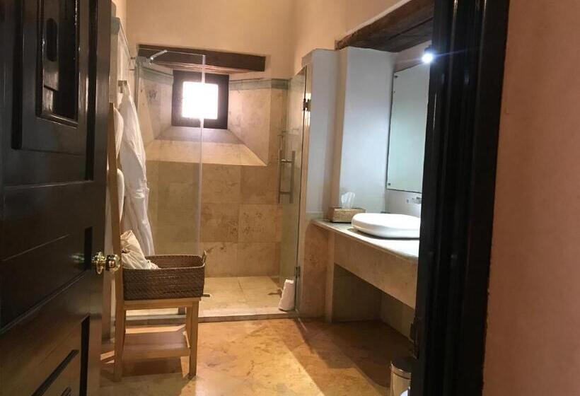 スタンダードルーム, Casona Alonso 10  Hotelito Mexicano
