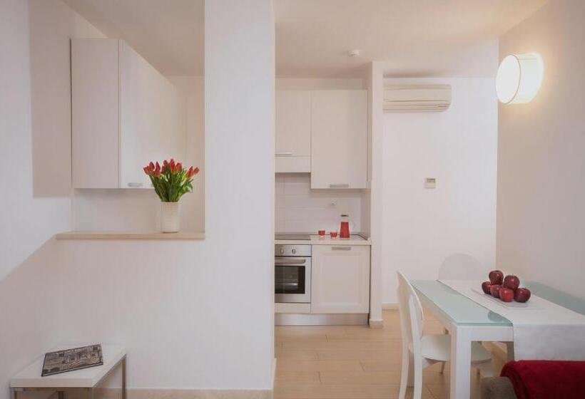 Люкс, Di Sabatino Resort  Suite Apartments & Spa