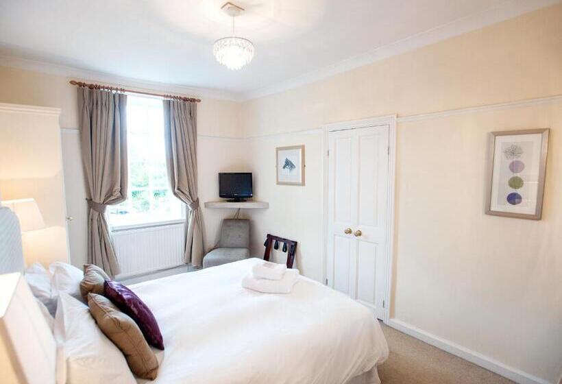 Номер Superior, Findon Manor
