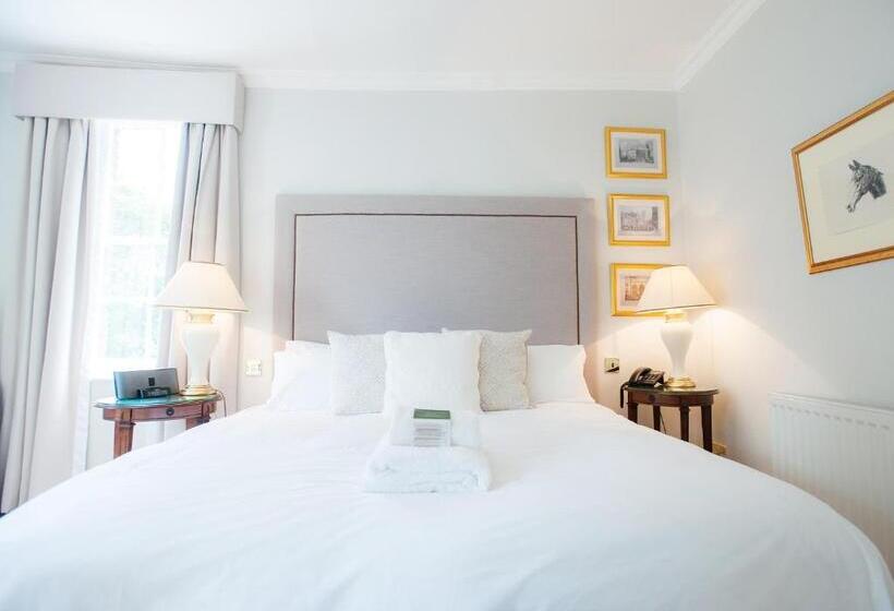 Номер Deluxe, Findon Manor