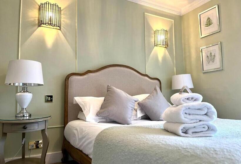 Номер Deluxe, Findon Manor