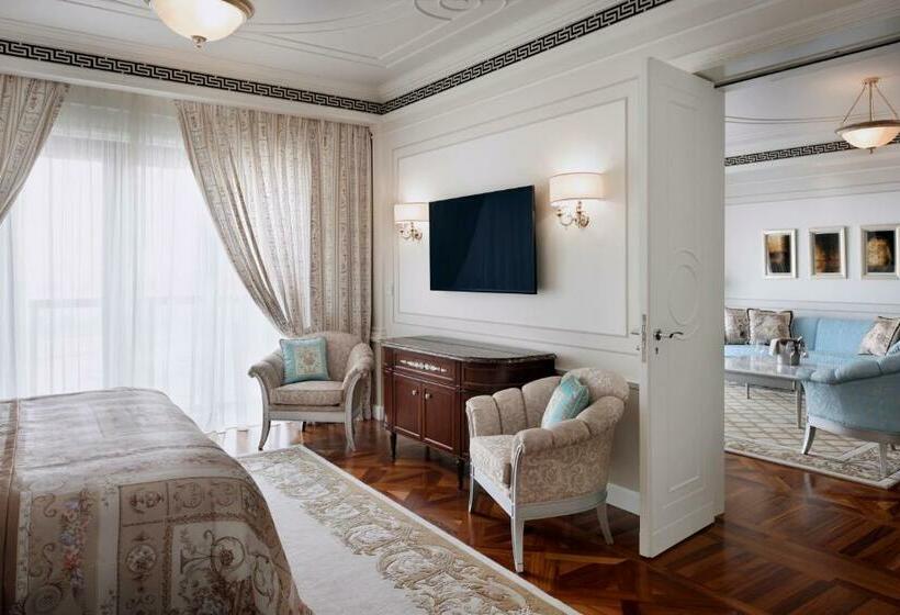 Люкс Вид на Город, Palazzo Versace Dubai