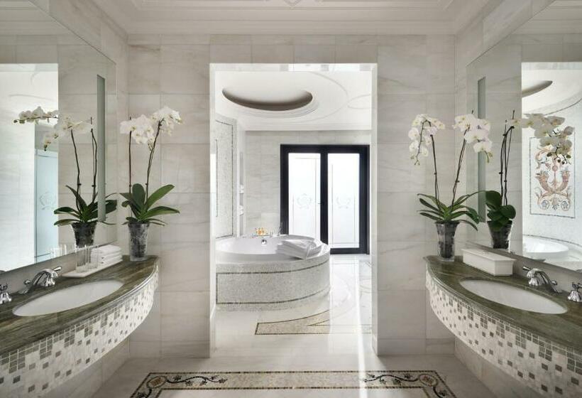 Президентский Люкс, Palazzo Versace Dubai