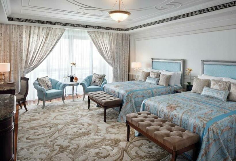Family Connecting Room, Palazzo Versace Dubai