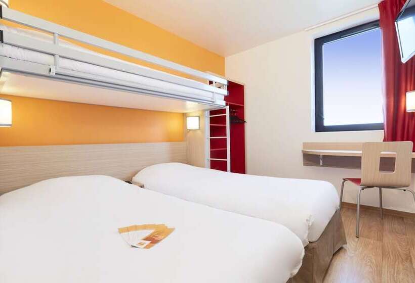 Номер Стандарт, Premiere Classe Bordeaux Ouest  Merignac Aeroport