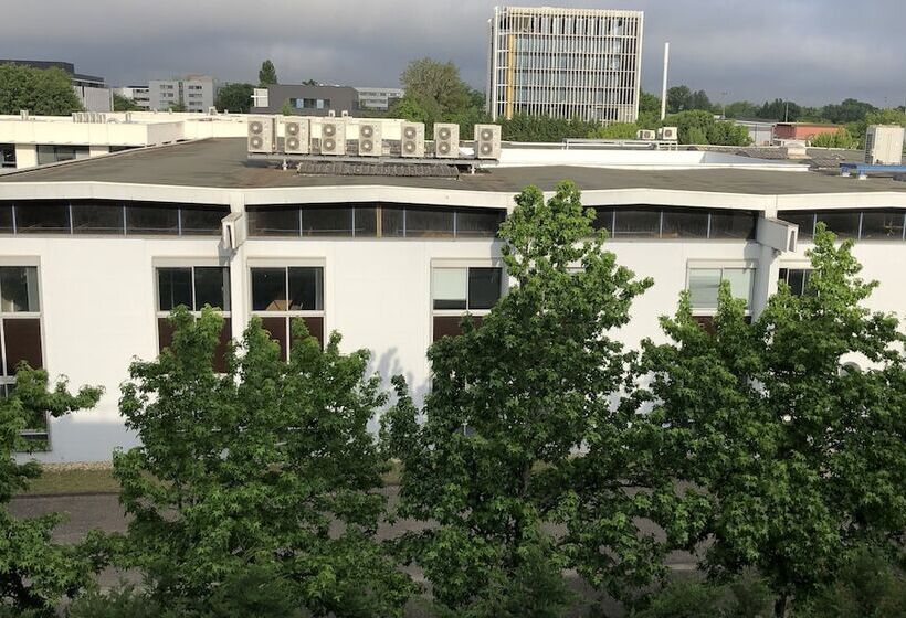 Номер Стандарт, Premiere Classe Bordeaux Ouest  Merignac Aeroport