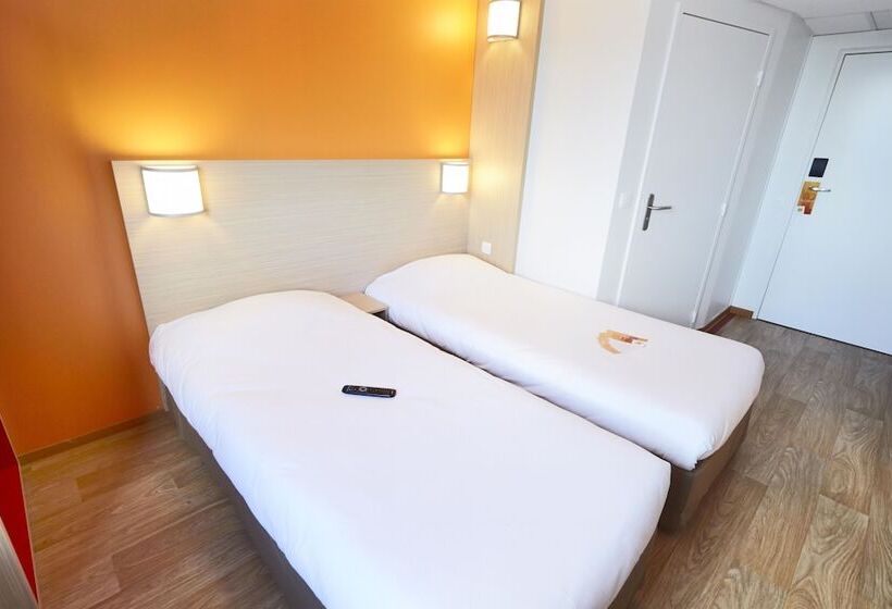 Номер Стандарт, Premiere Classe Bordeaux Ouest  Merignac Aeroport