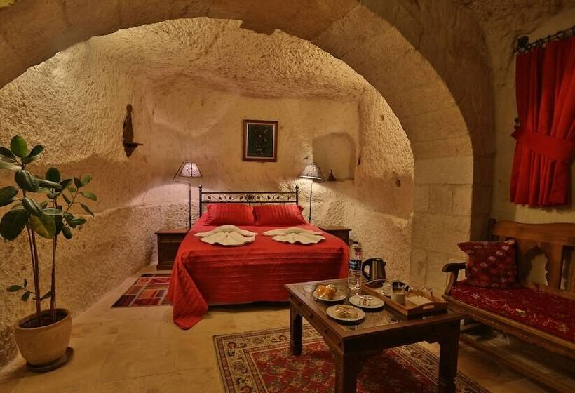 스탠다드 룸, Turquaz Cave