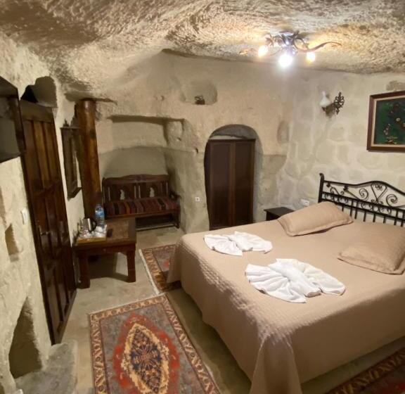 스탠다드 룸, Turquaz Cave