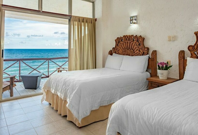 غرفة سوبيريور مطلّة علي البحر, Ventanas Al Mar   Adults Only