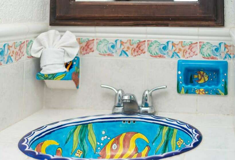 غرفة سوبيريور مطلّة علي البحر, Ventanas Al Mar   Adults Only