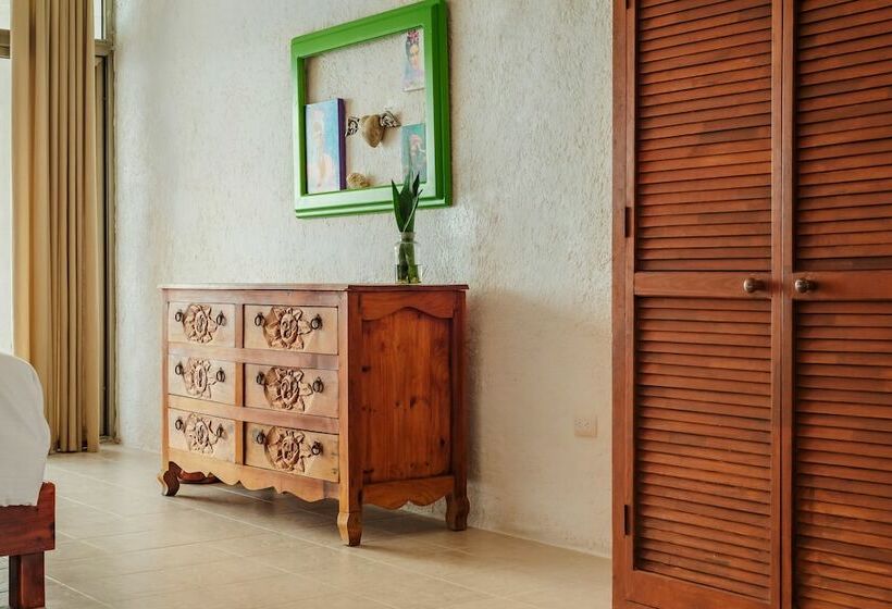 غرفة سوبيريور مطلّة علي البحر, Ventanas Al Mar   Adults Only