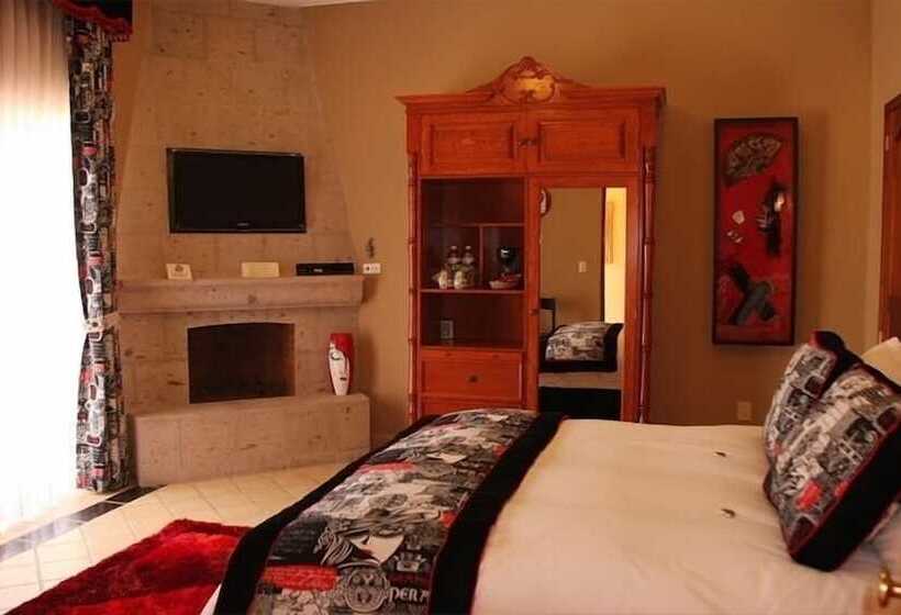 Deluxe Kamer, Villa San Francisco