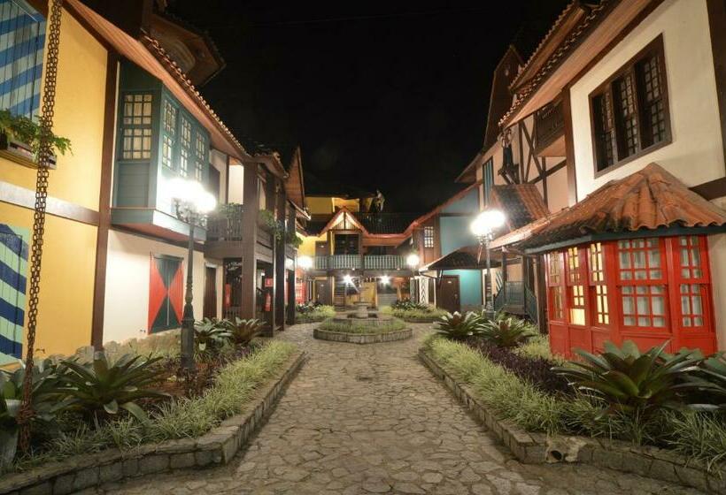 Номер Стандарт, Village Le Canton