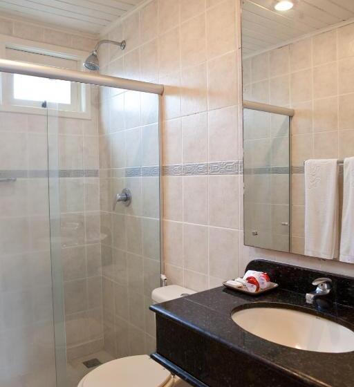 Номер Deluxe, Village Le Canton