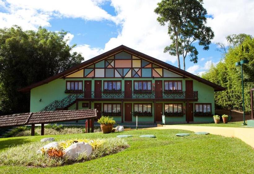Трехместный Номер Deluxe, Village Le Canton