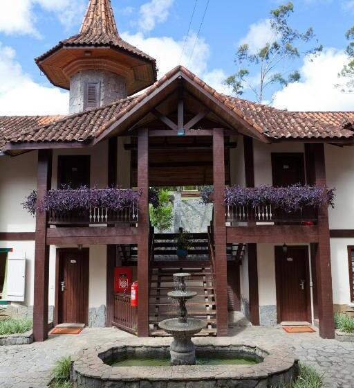 Номер Стандарт Трехместный, Village Le Canton
