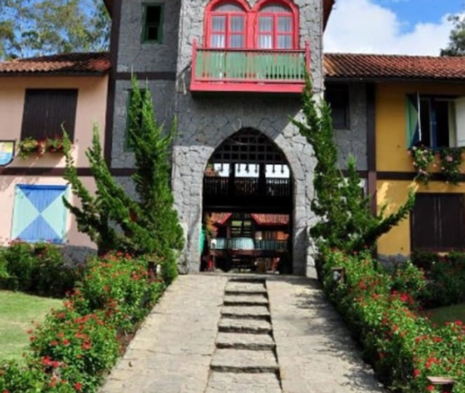 Номер Стандарт, Village Le Canton