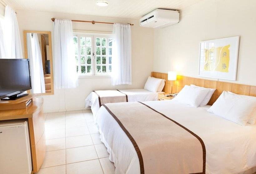 Номер Deluxe, Village Le Canton