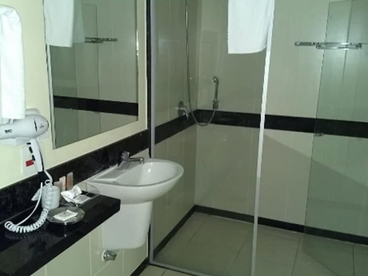 Номер Deluxe, Village Le Canton