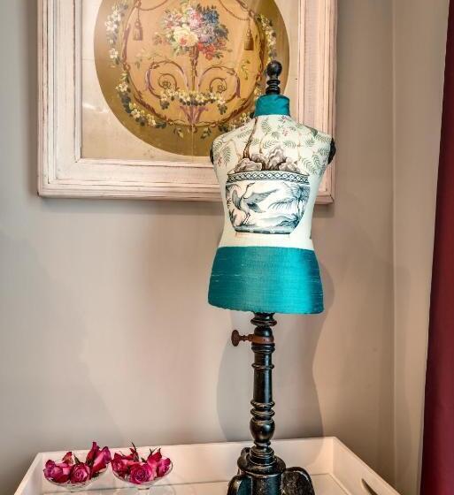 Deluxe люкс с видом, Canalside House   Luxury Guesthouse