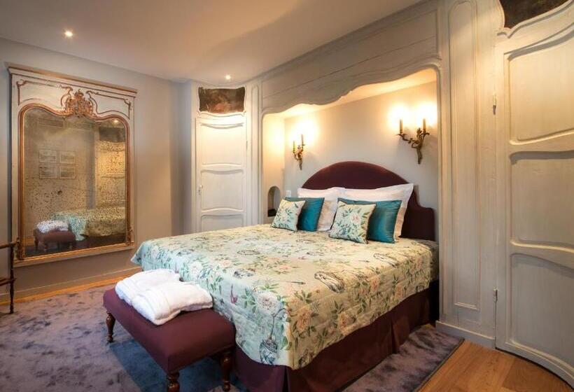 Deluxe люкс с видом, Canalside House   Luxury Guesthouse