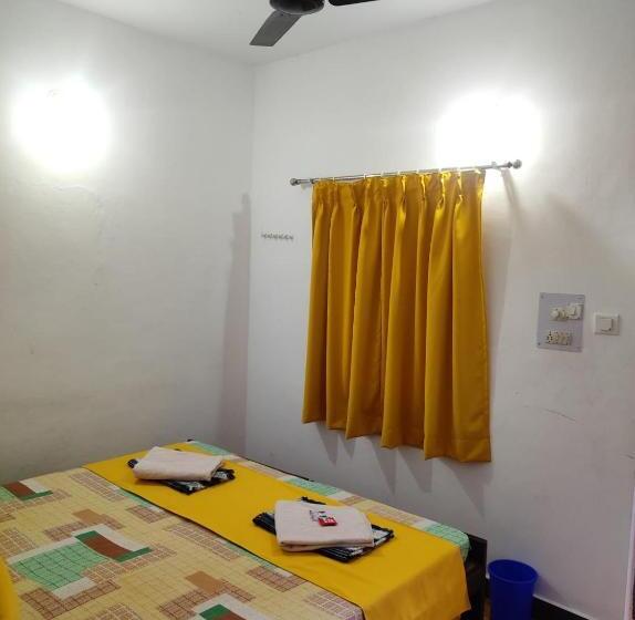 اتاق استاندارد, Seaprincess Guesthouse