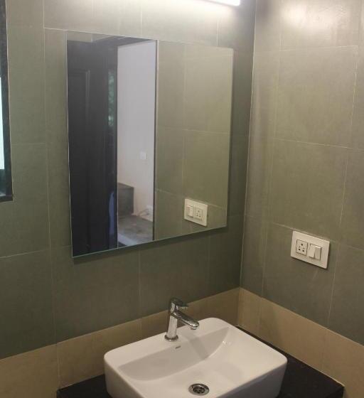 اتاق لوکس, Seaprincess Guesthouse