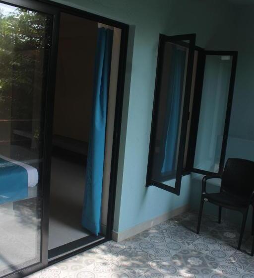 اتاق لوکس, Seaprincess Guesthouse