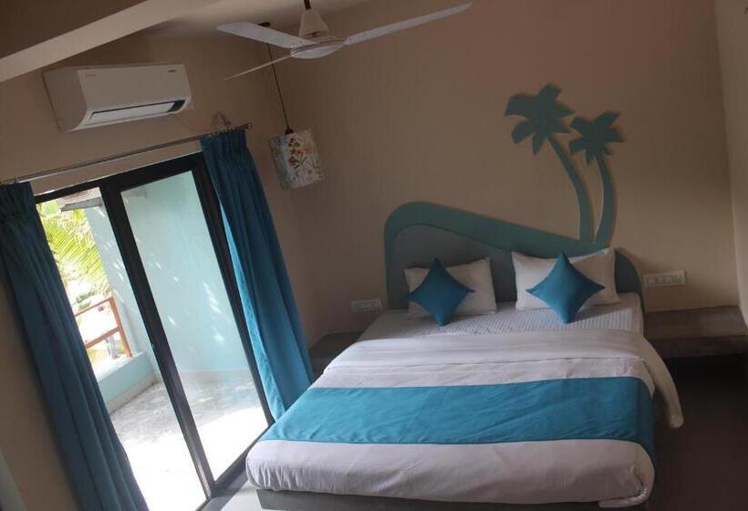 اتاق لوکس, Seaprincess Guesthouse