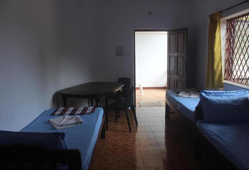 آپارتمان 1 خوابه, Seaprincess Guesthouse