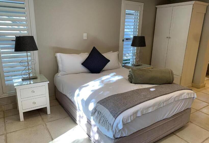 غرفة قياسية, The Wesley Boutique Hotel & Spa
