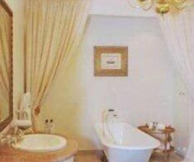غرفة قياسية, The Wesley Boutique Hotel & Spa