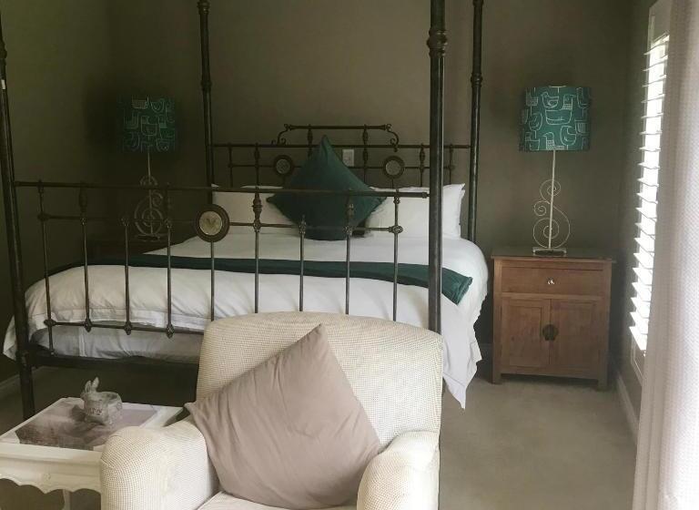 غرفة تنفيذية, The Wesley Boutique Hotel & Spa