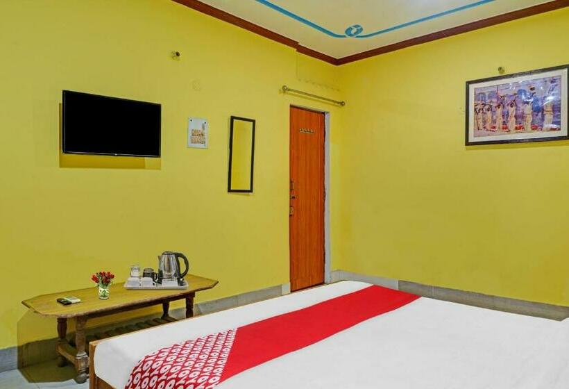 Трехместный Номер Классика, Oyo Flagship 80489 Sanskriti P Guest House
