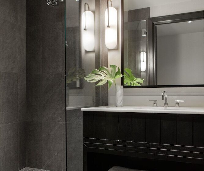اتاق استاندارد, Kimpton Shane Atlanta, An Ihg