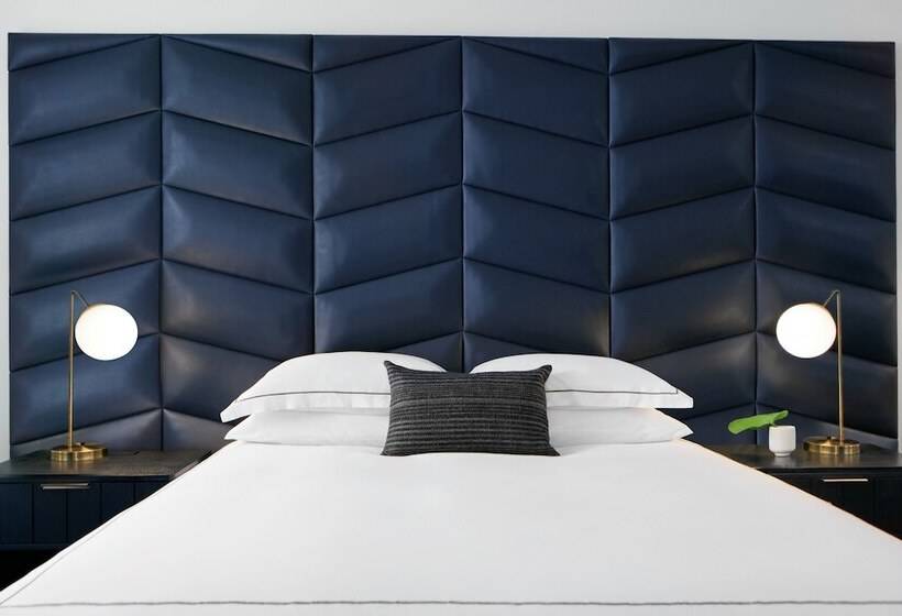 اتاق پرمیوم, Kimpton Shane Atlanta, An Ihg