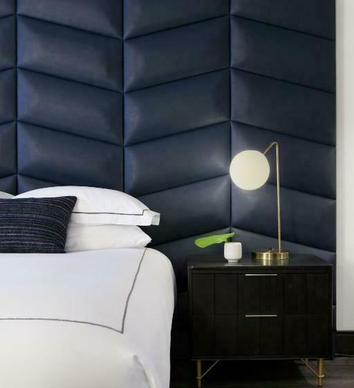 اتاق استاندارد با تخت بزرگ, Kimpton Shane Atlanta, An Ihg