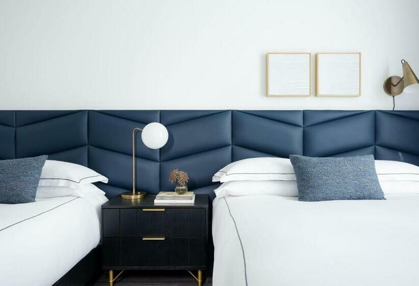 اتاق استاندارد, Kimpton Shane Atlanta, An Ihg