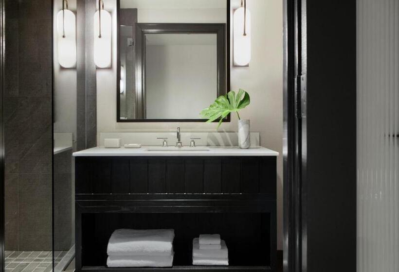 اتاق پرمیوم, Kimpton Shane Atlanta, An Ihg
