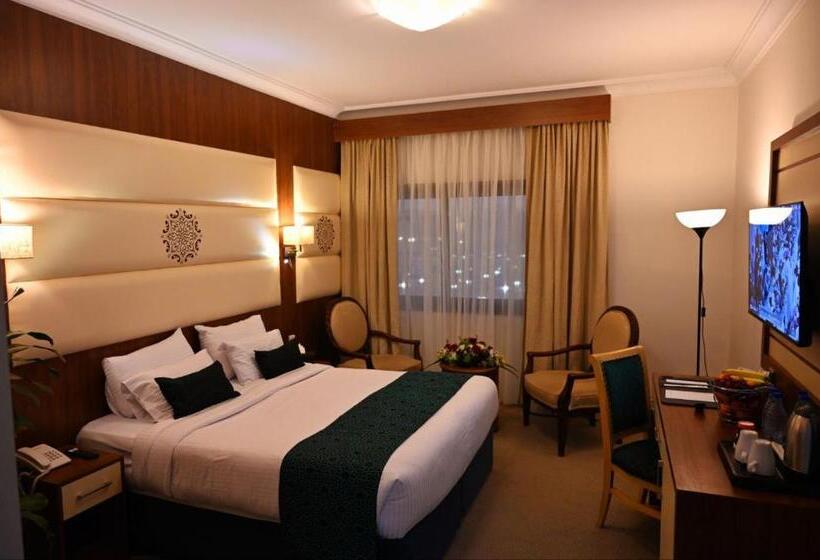 Стандартный Номер Кровать Кинг, One Inn