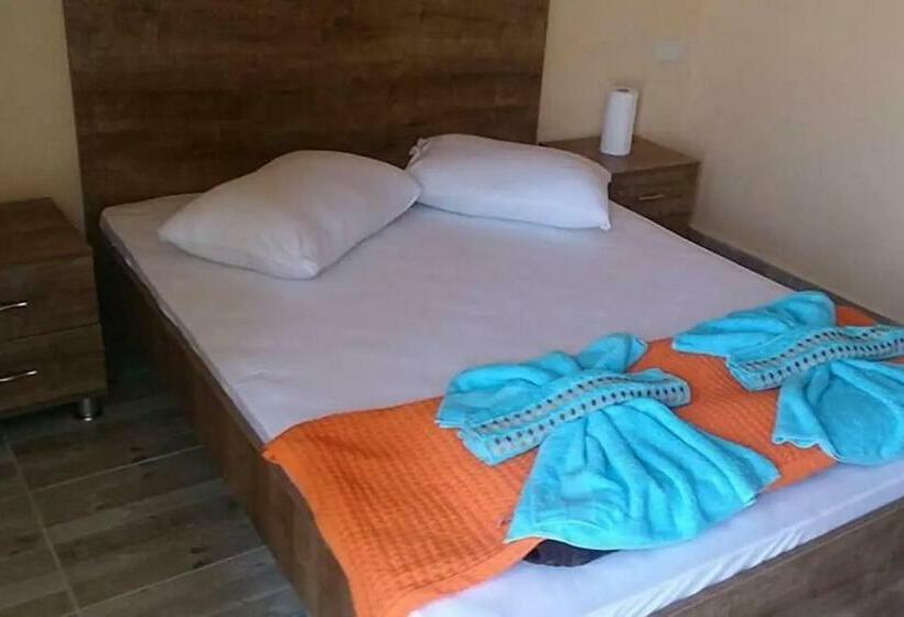 Номер Стандарт, Onur Motel Faralya Fethi̇ye