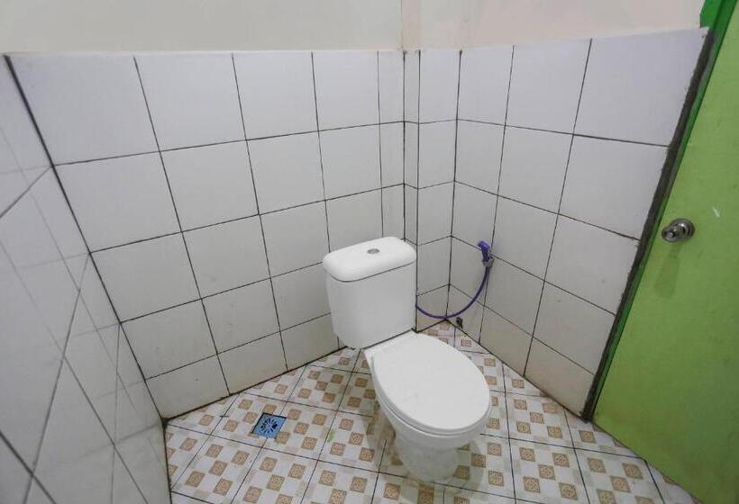 Номер Стандарт, Oyo 90825  Lizha 2