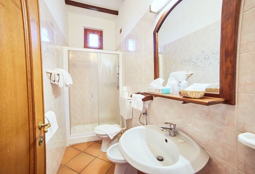 １ベッドルームアパートメント, Agriturismo Palazzo Bandino   Wine Cellar, On Reservation Restaurant And Spa