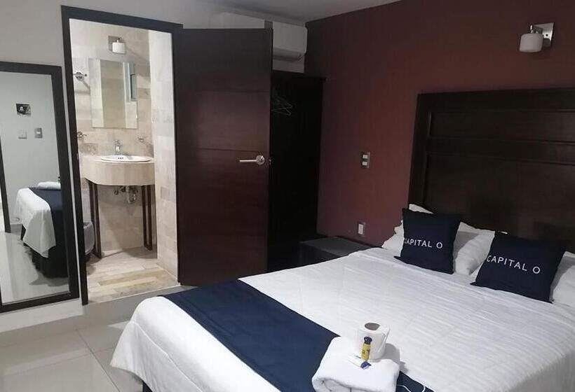 Номер Стандарт, Granda Inn