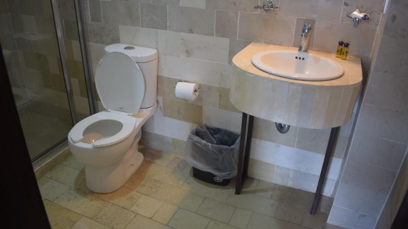 Номер Стандарт, Granda Inn