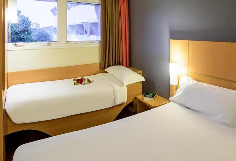 스탠다드 룸, Ibis Belém Aeroporto